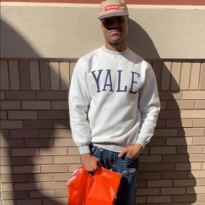 Meet your Posher, Brandon